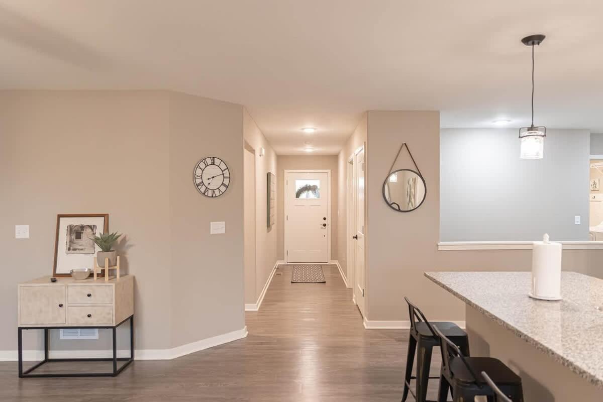 Brand New 2 Bed With Office Villa Loves Park Exterior photo