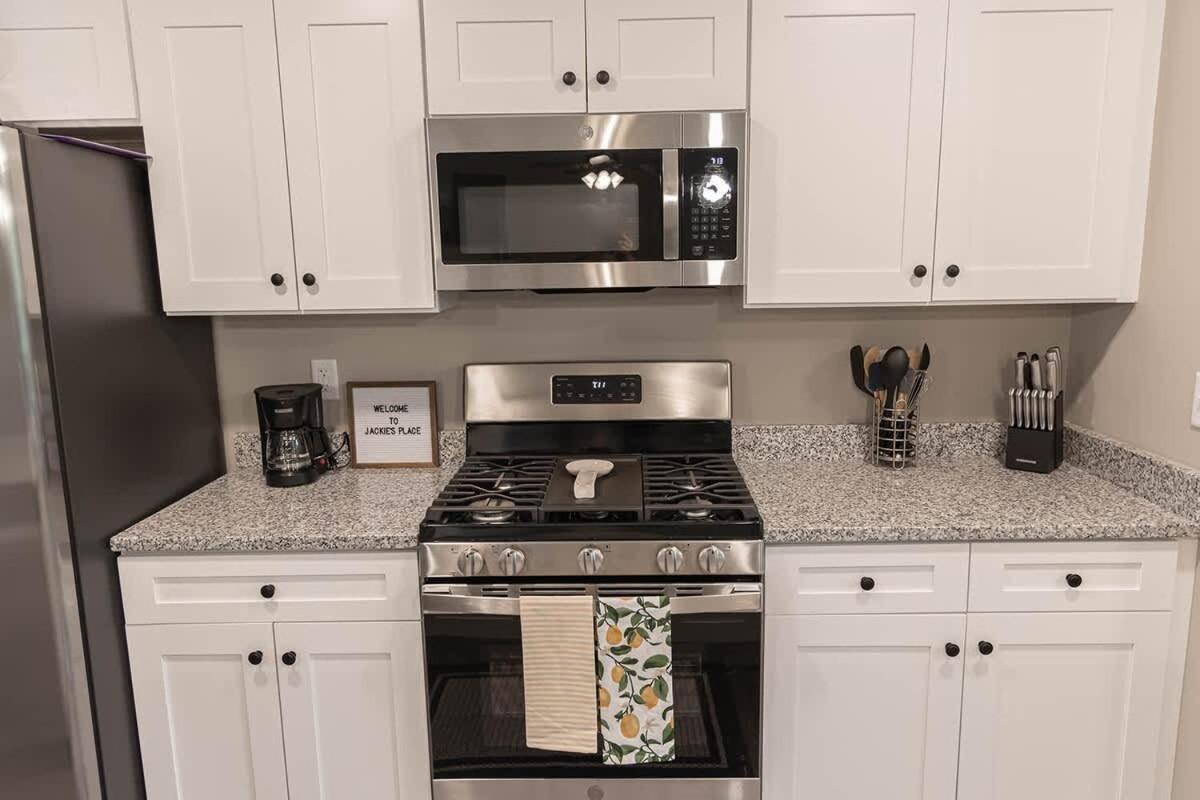 Brand New 2 Bed With Office Villa Loves Park Exterior photo