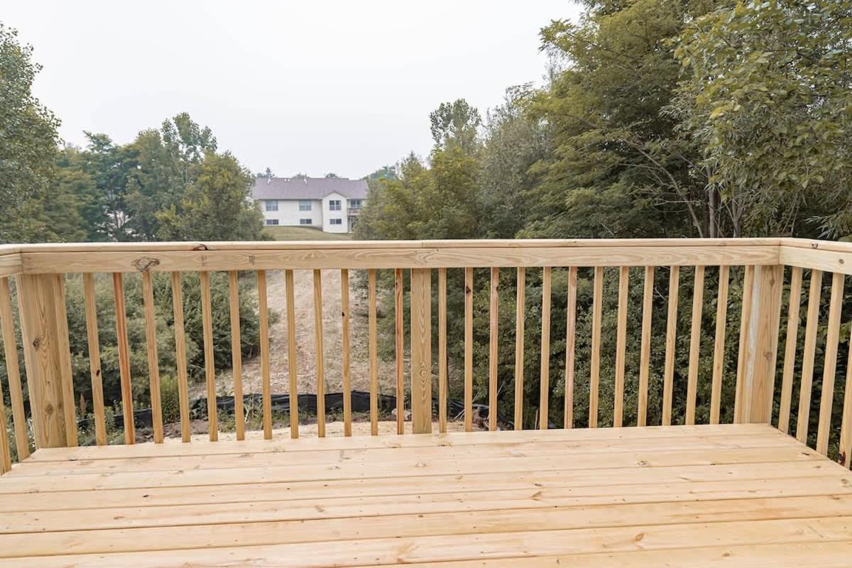 Brand New 2 Bed With Office Villa Loves Park Exterior photo